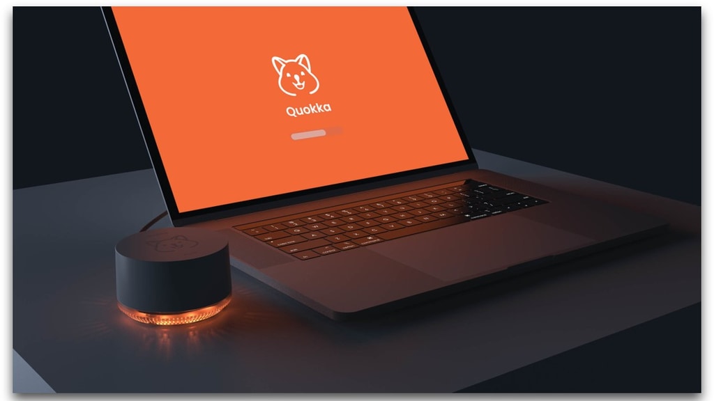 Quokka: Your Personal Quantum Computer