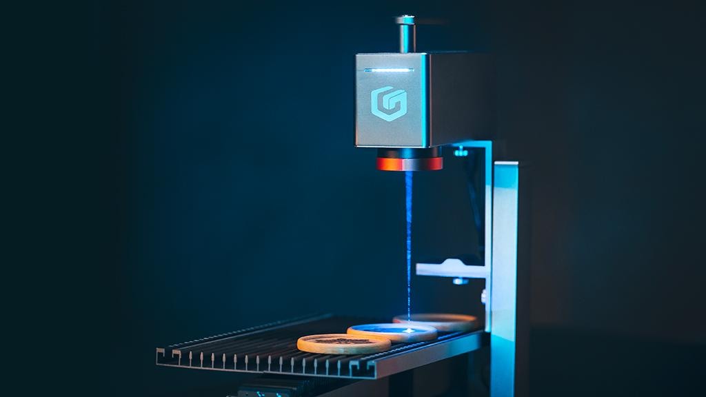 Longer Nano: 6W & 12W Affordable & Portable Laser Engraver