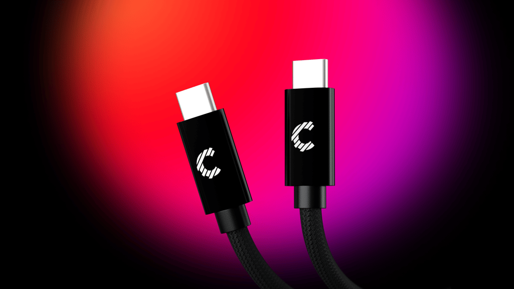 Creator Cable: One Cable to Rule Them All