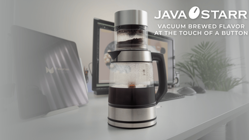 JavaStarr: Create Rich