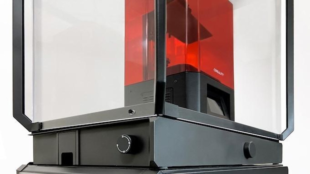 PrintStation : Furniture system for 3D printing