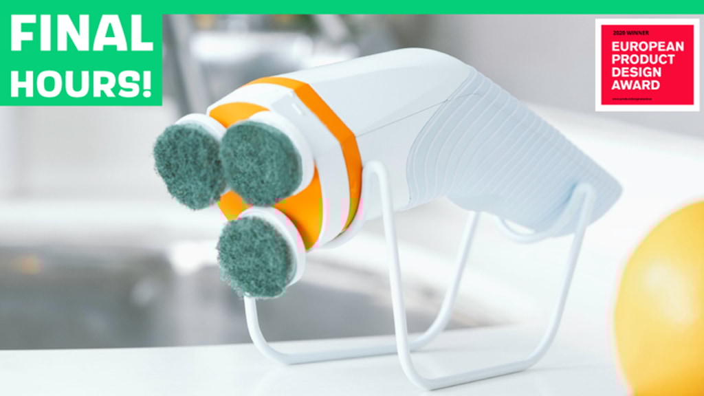 Skadu - Your Shortcut To A Hyper Clean Home