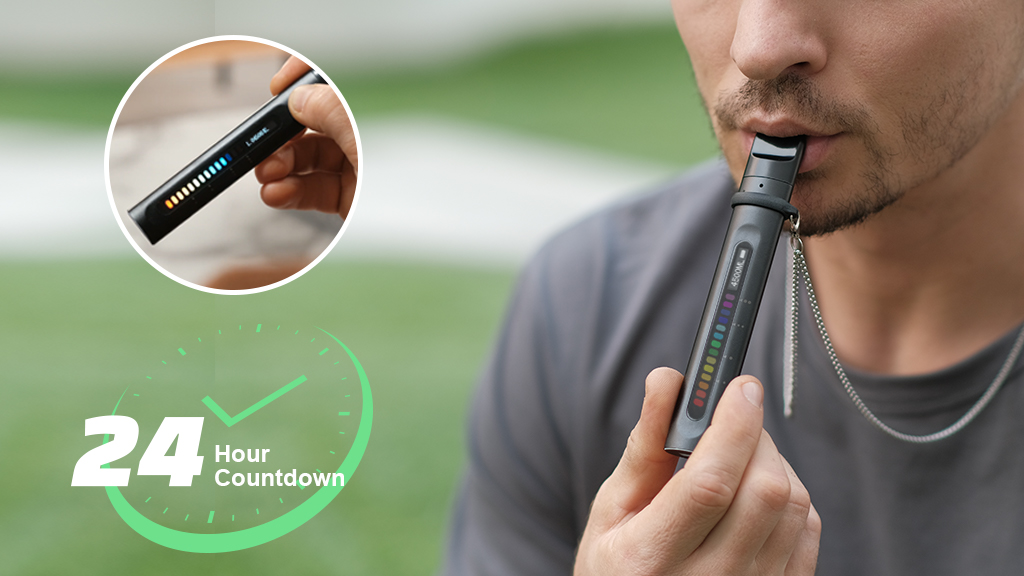 BreaThru: The Simple Spirometer that Goes Anywhere