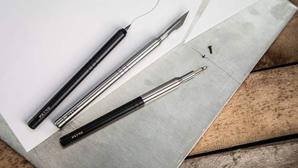 MetMo Multi Drive - The Ultimate Desktop Multi-Tool