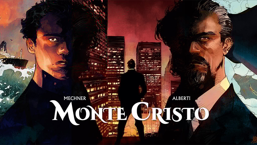 MONTE CRISTO