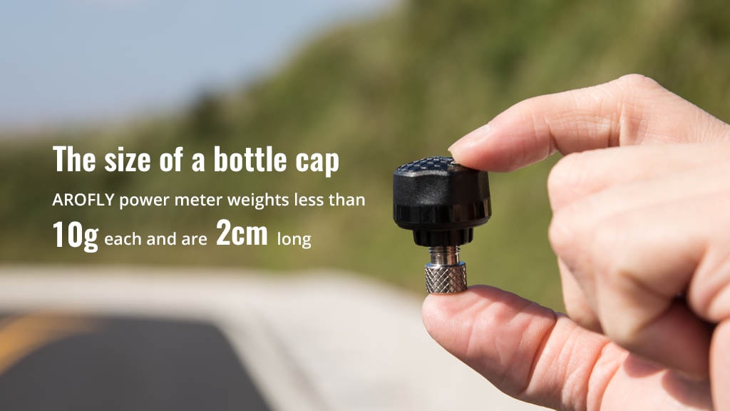 Arofly - The World's Smartest & Affordable Power Meter