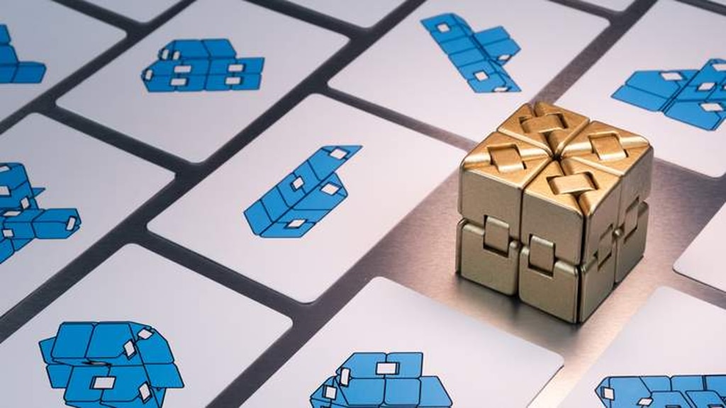 KUBO | Boost creativity