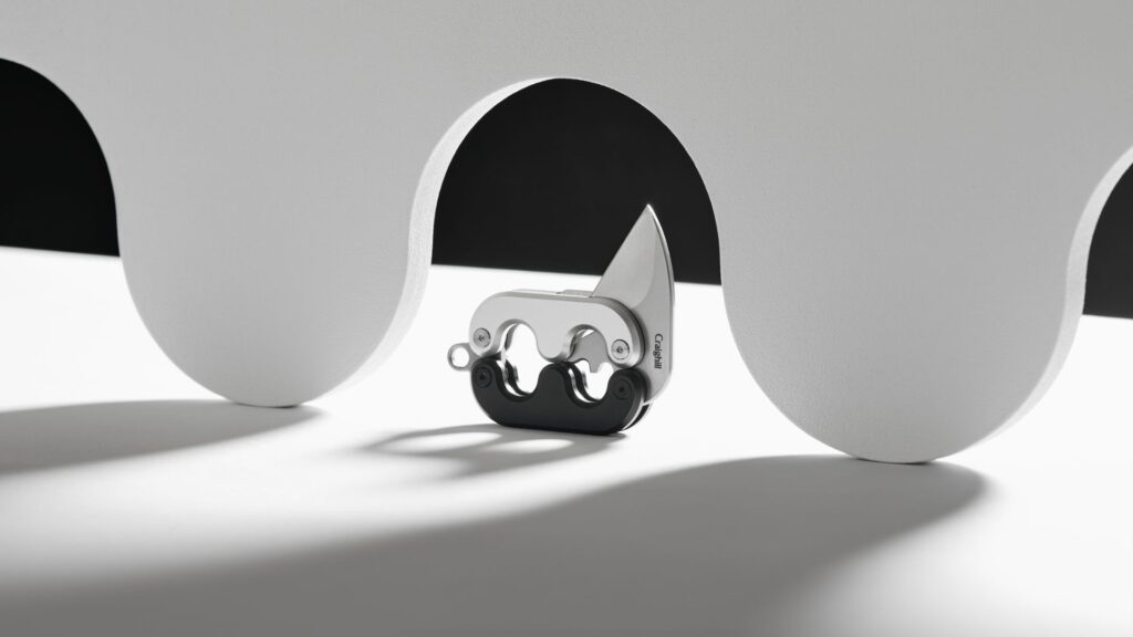 The Sidewinder Knife Mini