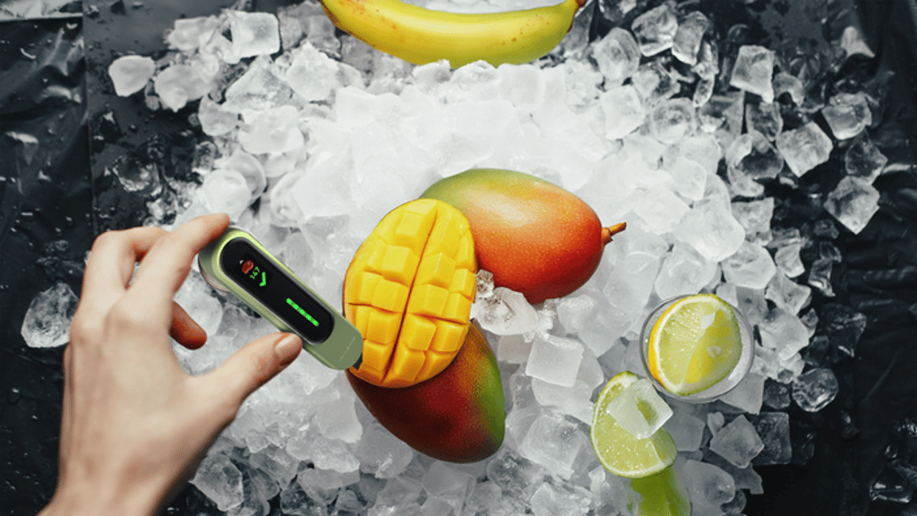 EcoTracker: your personal food and water safety tracker