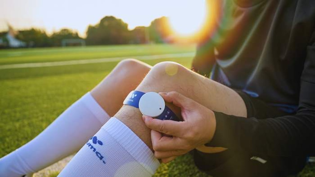 Reluma: Effortless Leg Relax