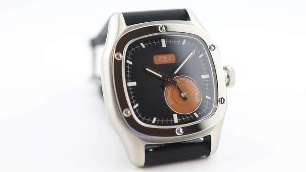 U.D.C Autoclassic - your original