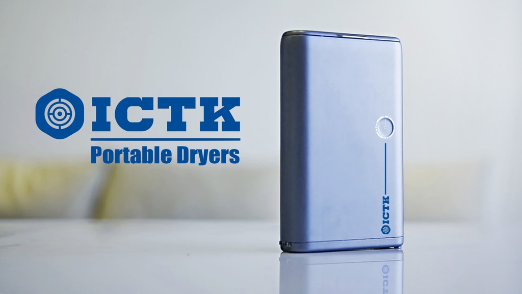 ICTK/Clothes Drying Specialist