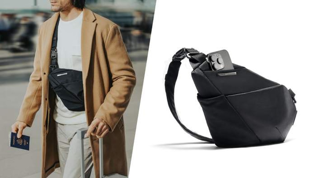 FINO V | Revolutionize Your Urban Carry