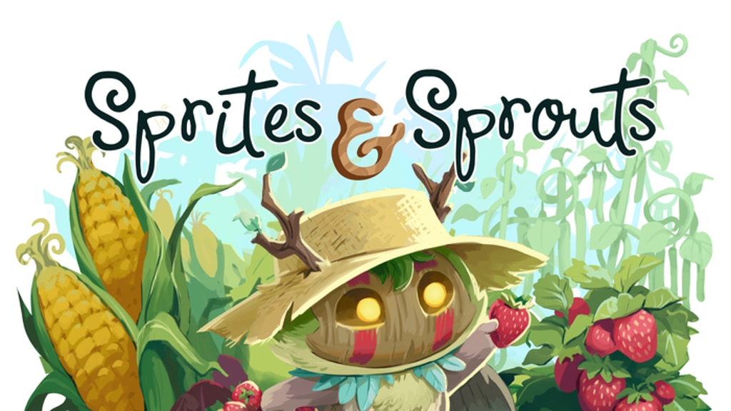 Sprites & Sprouts