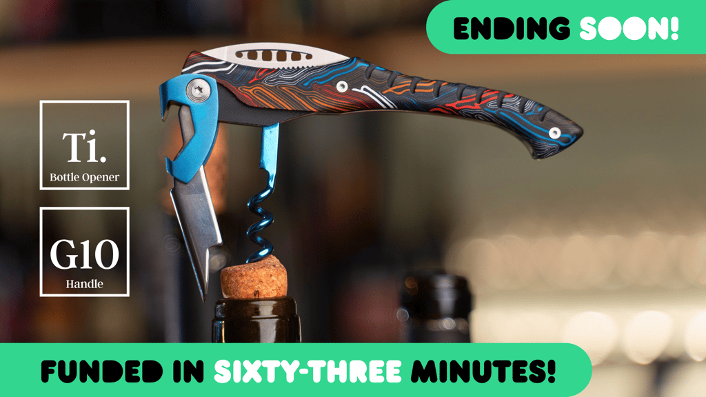 The Lyrebird - The Australian Party Starter