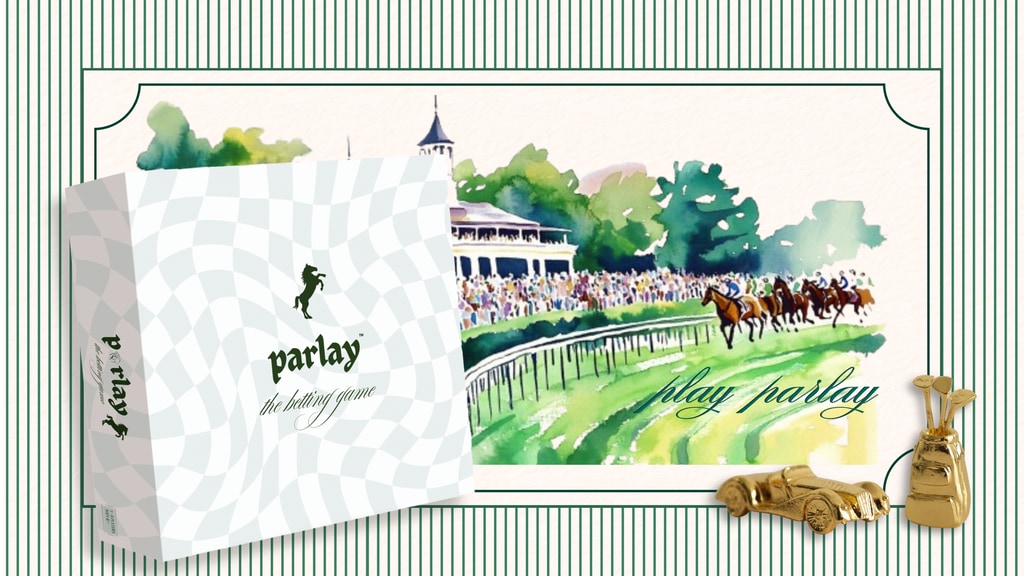 Parlay - The Betting Game