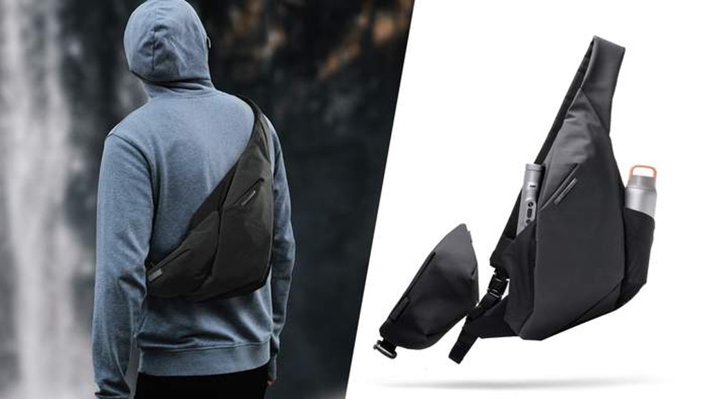 Radiant II | The Space Revolution