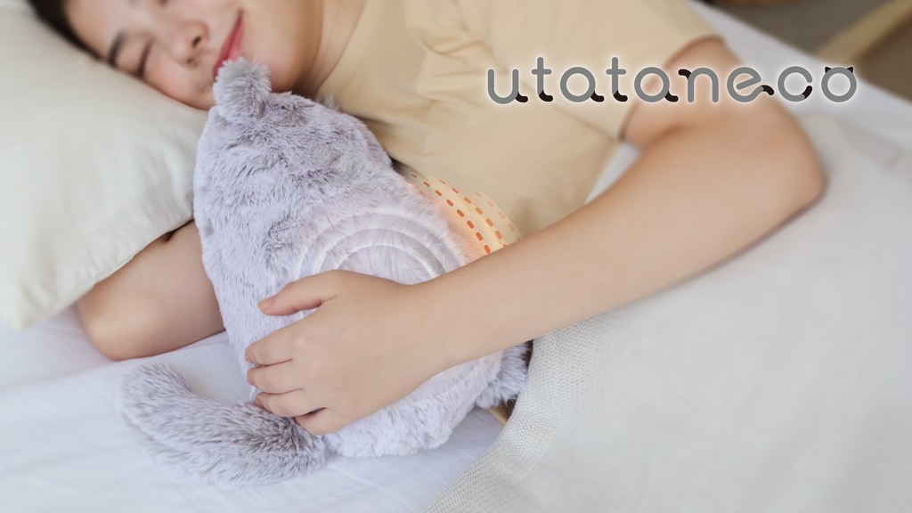 utataneco: Fall Asleep Just By Hugging & Breathing Together