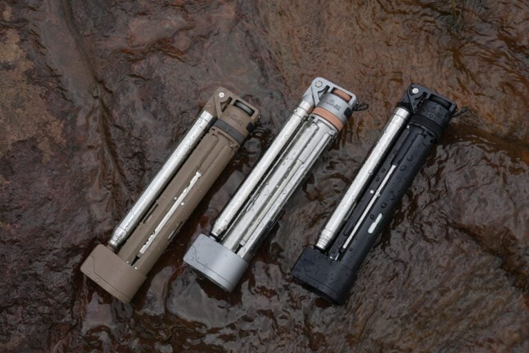 ouTask TD2: The All-in-One Lantern for Every Adventure