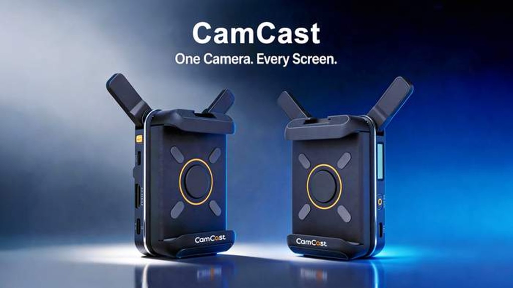 CamCast