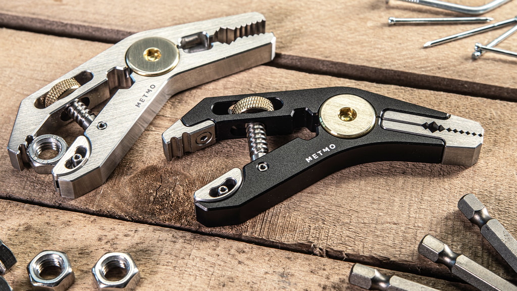 MetMo Pocket Grip
