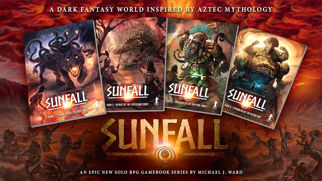 Sunfall