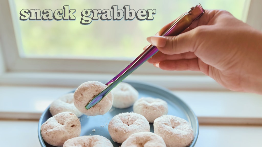 SnackGrabber - Jellop Crowdfunding